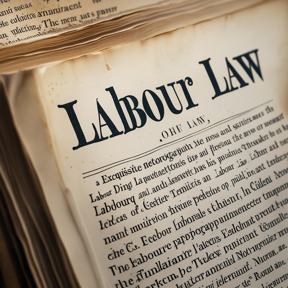 Labour Law